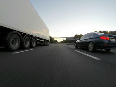 Usługi transportowe
